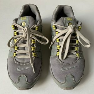 Nike shox